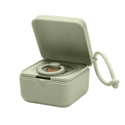 BİBS Emzik Kutusu,Sage