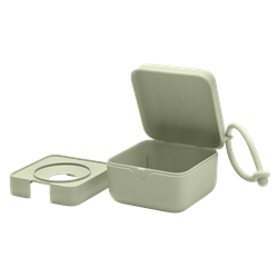 BİBS Emzik Kutusu,Sage