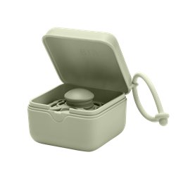 BİBS Emzik Kutusu,Sage