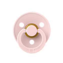 Bibs Kauçuk Emzik, Blossom