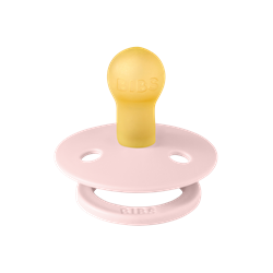 Bibs Kauçuk Emzik, Blossom