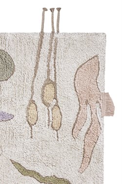 Botanik Halı Fantasy 140x200cm