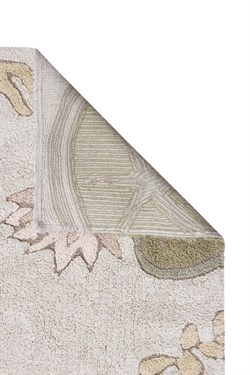 Botanik Halı Fantasy 140x200cm