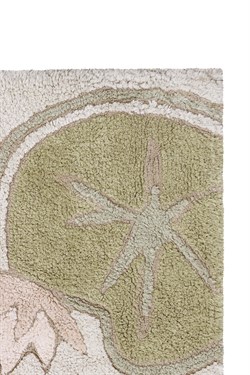 Botanik Halı Fantasy 140x200cm