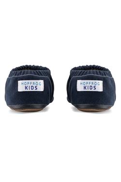 Buddy-Buddy Hyper Lacivert Barefoot Akıllı Patik