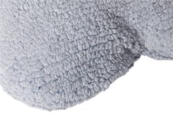 Bulut Yastık - Mavi