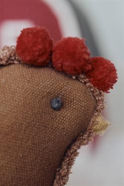 Sepet, Chicken Toffee