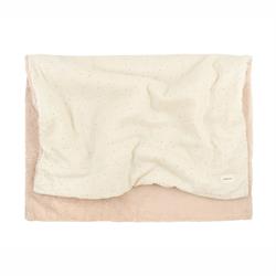 Nobodinoz Wabi Sabi Bebek Battaniye, Honey Sweet Dots