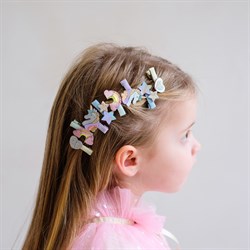 Mimi & Lula Dreamy Unicorn Mini 8li Toka