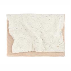 Nobodinoz Wabi Sabi Bebek Battaniye, Blue Milky Way