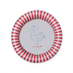 Swim Essentials Red Seas The Day Çocuk Şişme Oyun ve Yüzme Havuzu (60cm)