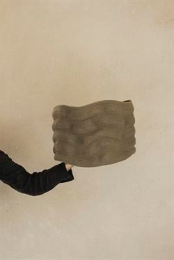 Lorena Canals Sepet,  Stonewashed Soil Brown Medium