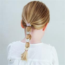 Mimi & Lula Cute Cat Mini 6lı Lastik Toka