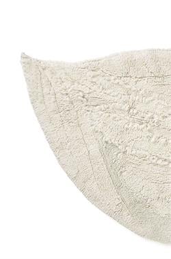 Lorena Canals Çocuk Odası Halısı, Swan