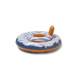 Swim Essentials Surfer Bebek Sırt Destekli Yüzme Simidi 1-2 Yaş