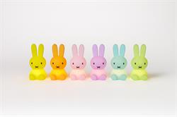 Miffy Blind Box Sürpriz Renkli Mini Lamba