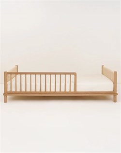 Nobodinoz Latitude Tek Kişilik Karyola Yan Koruma