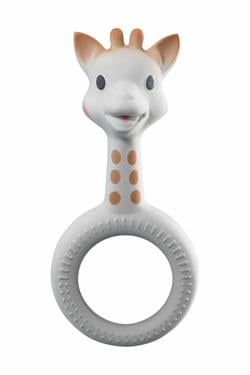 Sophie la Girafe, So Pure ,Sophie Halka Diş Kaşıyıcı