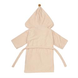 Nobodinoz So Cute Bornoz, Latte 5-7 Yaş