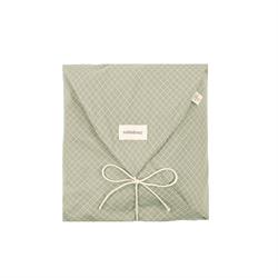 Nobodinoz So Cute Bebek Banyo Seti, Green Tea