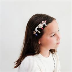 Mimi & Lula Circus Mini 8li Toka