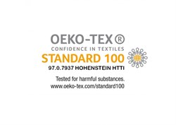 Childhome Beşik Şiltesi, Duo Kokos 70x140