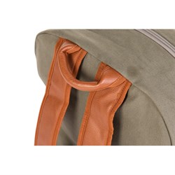 Daddy Bag Sırt çantası, Haki