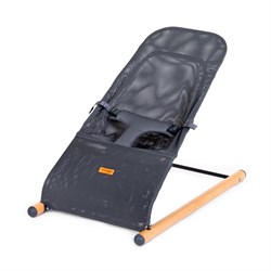 ChildHome EVOLUX Ana Kucağı, Naturel / Antrasit Mini Mobilyalar
