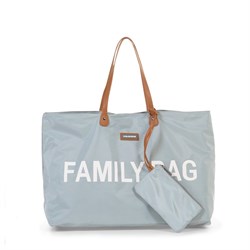 ChildHome Family Bag, Gri Mommy Bag