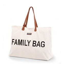 Family Bag, Krem