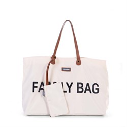 Family Bag, Krem