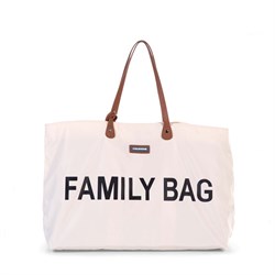 Family Bag, Krem