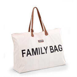Family Bag, Krem