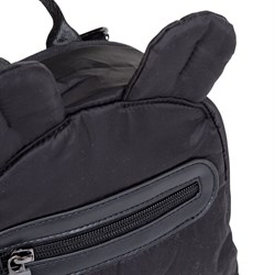 My First Bag Çanta, Puffy Siyah