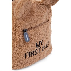 My First Bag Çanta, Teddy