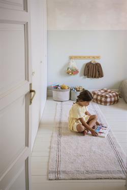 Cuisine Natural, Yolluk