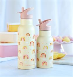 Termos Pipetli Suluk, Rainbows (500 ml)