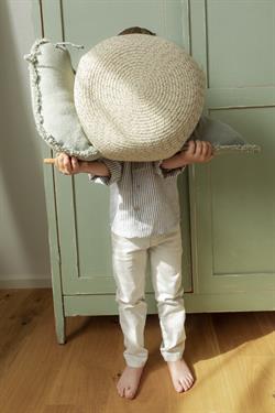 Lorena Canals Çocuk Odası Sepet, Big Snail