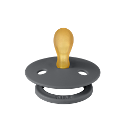 Bibs Emzik Symmetric (0-6 ay), Iron