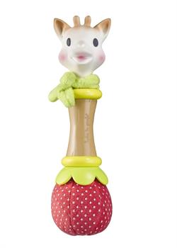 Sophie la Girafe, Nature Soft Çıngırak