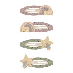 Mimi & Lula Over The Rainbow 4lü Toka