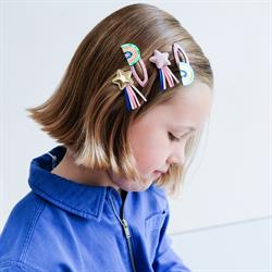 Mimi & Lula Party Over The Rainbow 4lü Toka