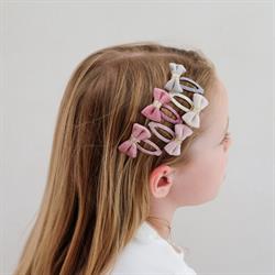 Mimi & Lula Tinkerbell Velvet Mini 5li Toka