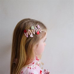 Mimi & Lula Heart Mini 5li Toka
