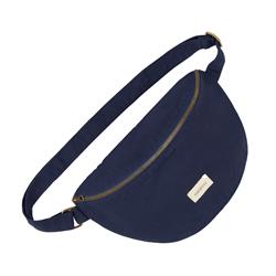 Paris- Tokyo Bel Çantası Büyük Boy, Cobalt