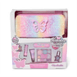 Martinelia Kalem Kutusu ve Güzellik Seti - Shimmer Wings