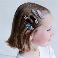 Mimi & Lula Mini Butterfly Mabels 5li Toka