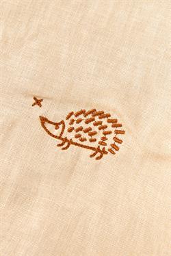 L1N0 Battaniye, Sand