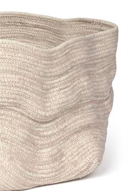 Lorena Canals Sepet, Stonewashed Natural Large