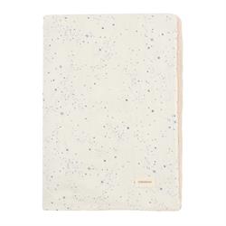 Nobodinoz Wabi Sabi Bebek Battaniye, Blue Milky Way